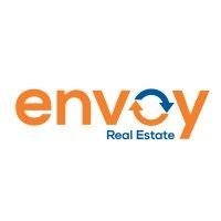 envoy real estate logo image