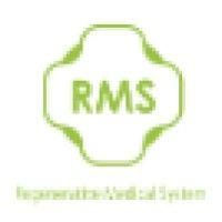 rms innovations uk logo image