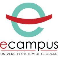 university system of georgia ecampus