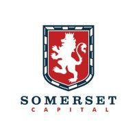 somerset capital logo image