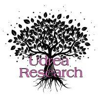 udrea research logo image