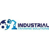 industrial training solutions (its) logo image