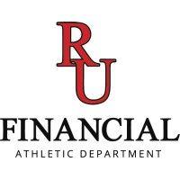 ru financial logo image