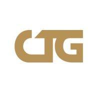 commercial tool group: commercial tool & die, inc., cg automation & fixture, inc., cg plastics, inc. logo image