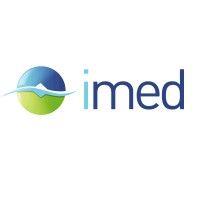 imed logo image