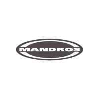 mandros painting, inc. logo image