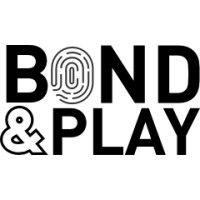 bond and play logo image