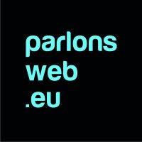 parlons web, agence web et réseaux sociaux