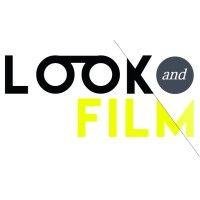 look and film logo image