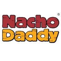 nacho daddy logo image