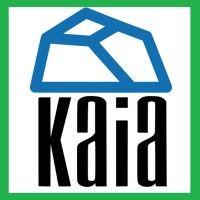 kaia corp logo image