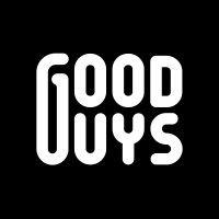 good guys web agency logo image