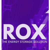 rox energy logo image