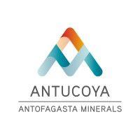 minera antucoya logo image