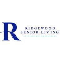 ridgewood senior living logo image