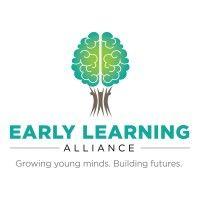 early learning alliance