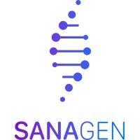 sanagen b.v.