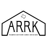 arrk fabrication & design logo image