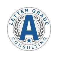 letter grade consulting