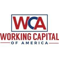 working capital of america logo image