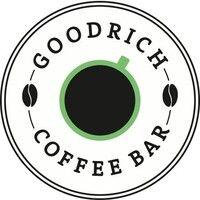 goodrich coffee bar logo image