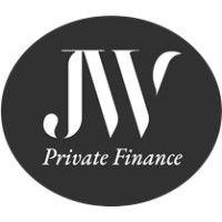 jw private finance ltd - independent mortgage brokers logo image