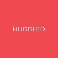 huddled media logo image