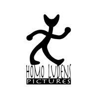 homo ludens pictures logo image