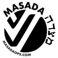 masada logo image