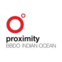 proximity bbdo indian ocean logo image