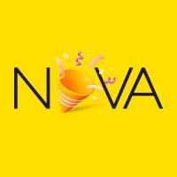 nova logo image