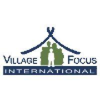 village focus international logo image