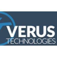 verus technologies logo image