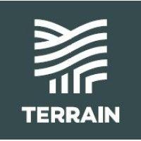 terrain logo image