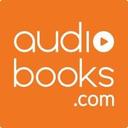 logo of Audiobooks Com