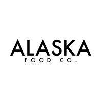 alaska food co. logo image