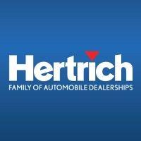 the hertrich family of automobile dealerships