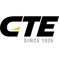 cte (carolina tractor and equipment company)