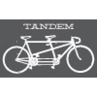 the tandem group logo image