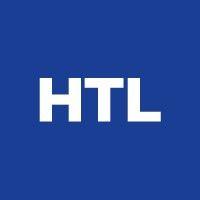 htl limited logo image