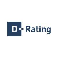 d-rating logo image