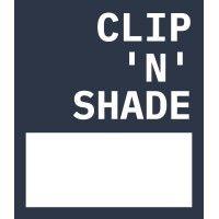 clipnshade gmbh logo image