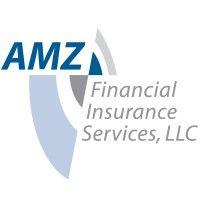 amz financial insurance services, llc logo image