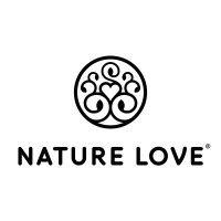 nature love logo image