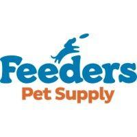 feeders pet supply