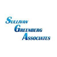 sullivan greenberg associates logo image