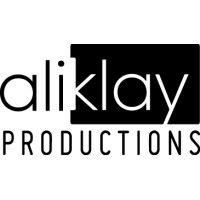 aliklay productions llc logo image