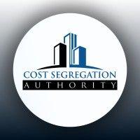 cost segregation authority