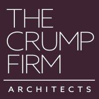 the crump firm - architects logo image