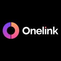 onelink logo image